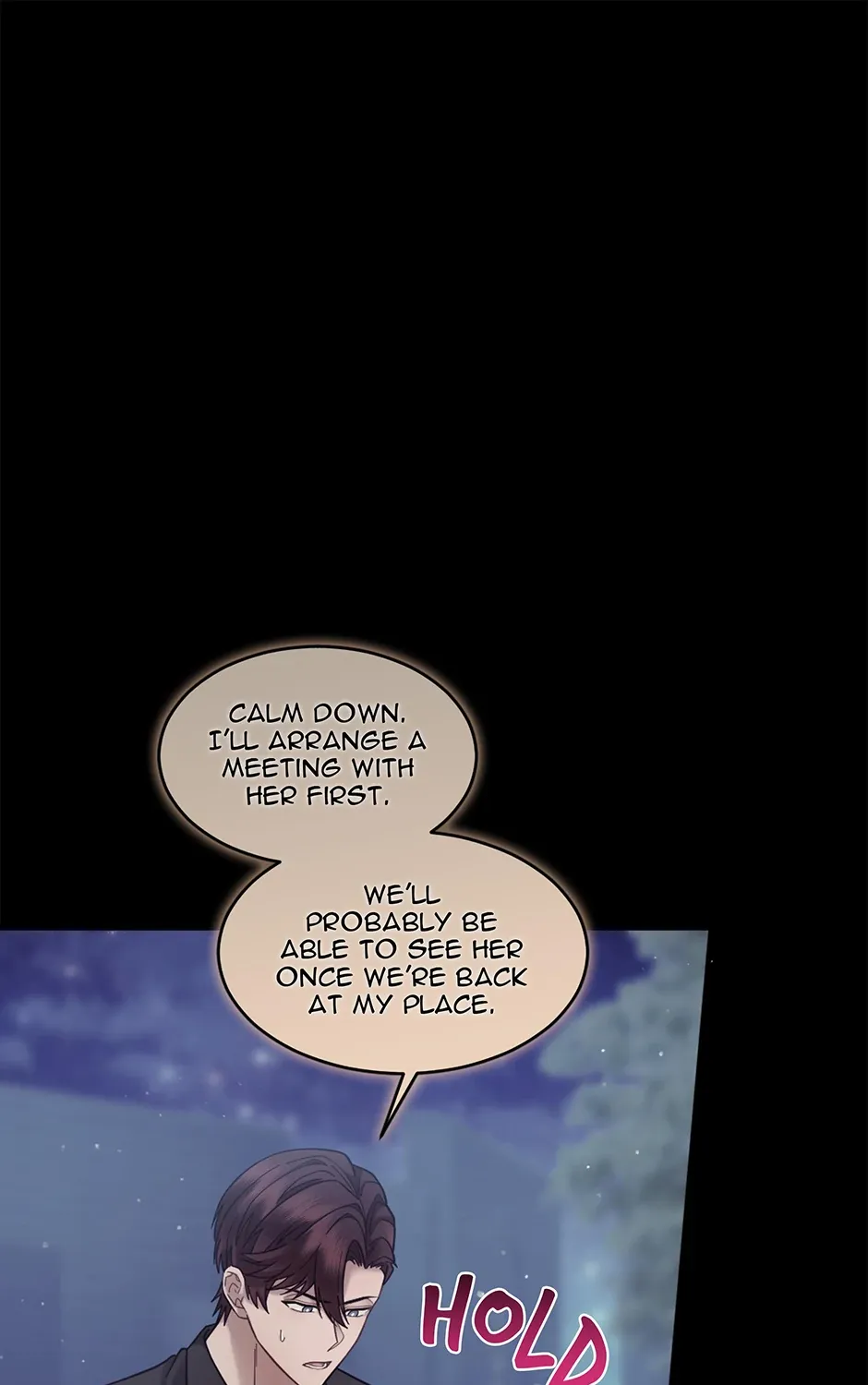 Torn Between Alphas Chapter 51 page 13 - 