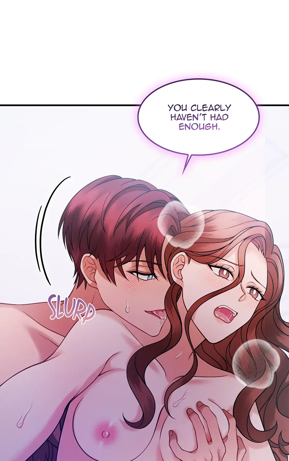Torn Between Alphas Chapter 51 page 123 - 
