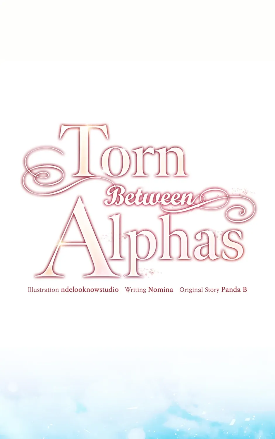 Torn Between Alphas Chapter 51 page 135 - 