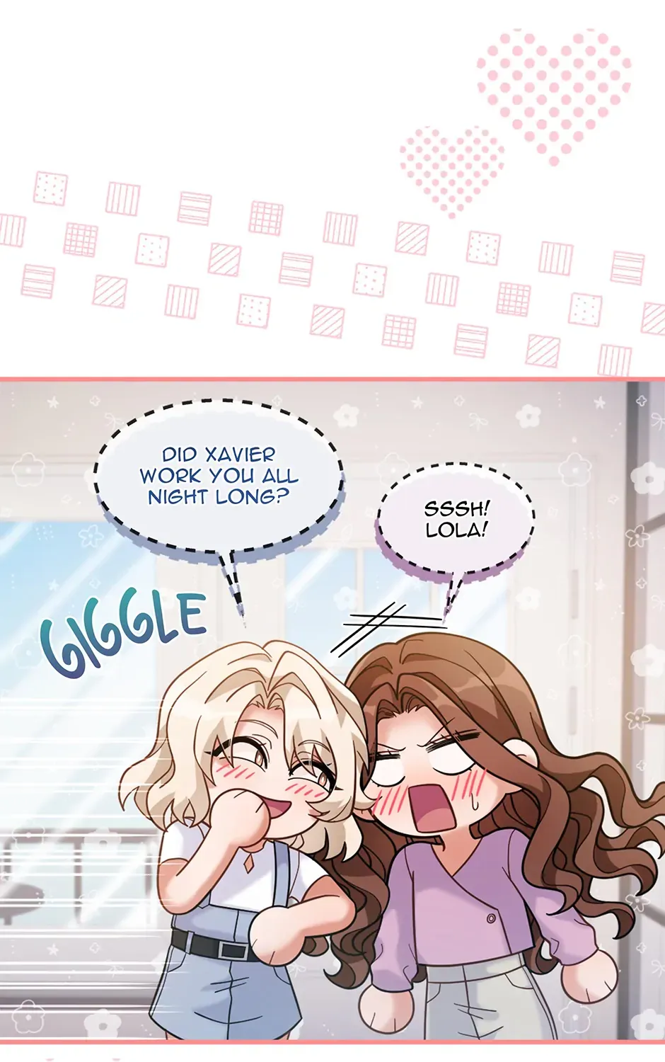 Torn Between Alphas Chapter 51 page 149 - 
