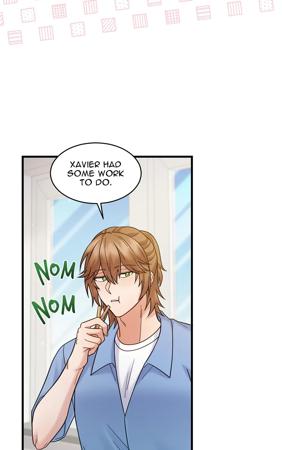 Torn Between Alphas Chapter 51 page 151 - 