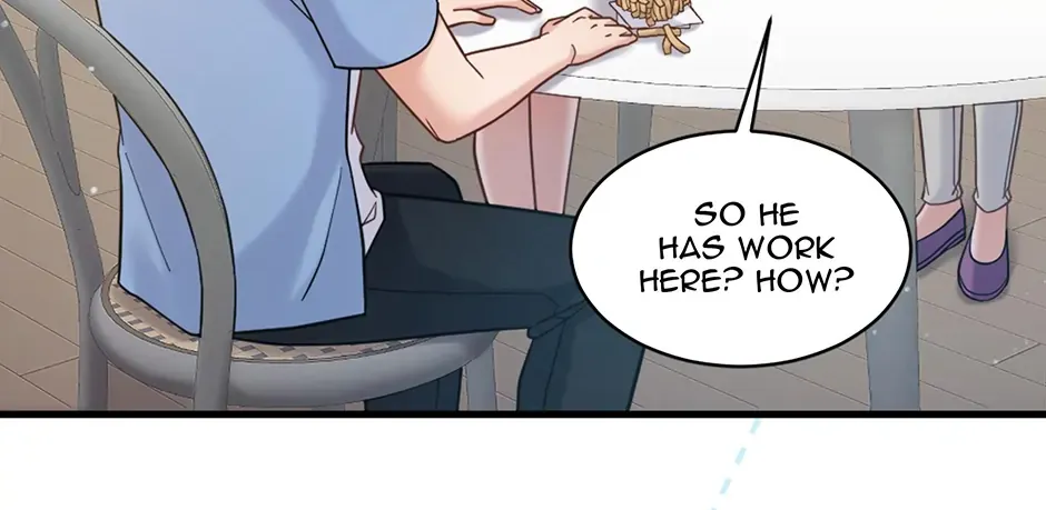 Torn Between Alphas Chapter 51 page 154 - 