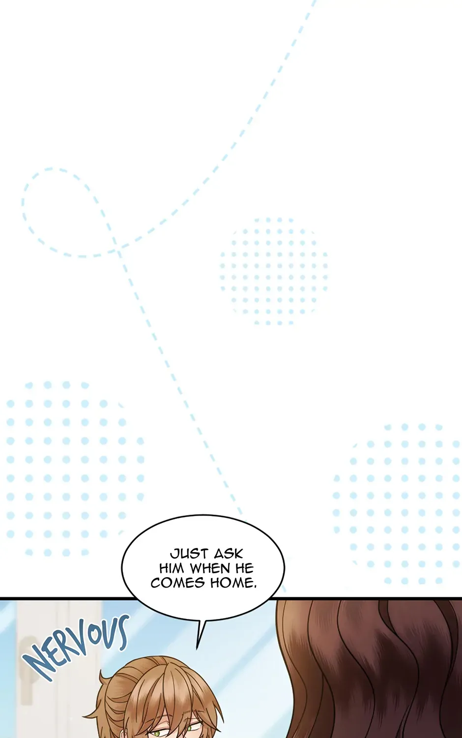 Torn Between Alphas Chapter 51 page 155 - 