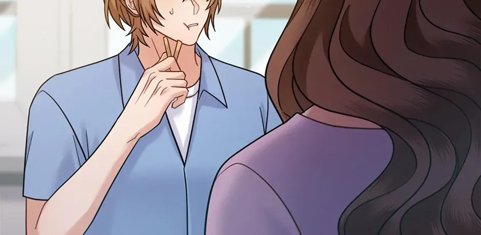 Torn Between Alphas Chapter 51 page 156 - 
