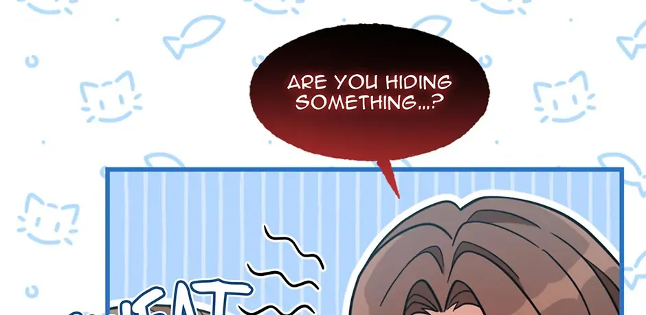 Torn Between Alphas Chapter 51 page 158 - 