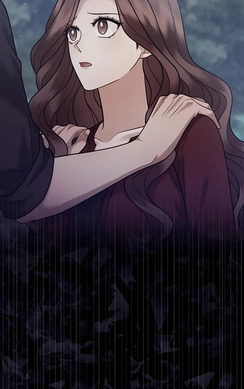 Torn Between Alphas Chapter 51 page 17 - 