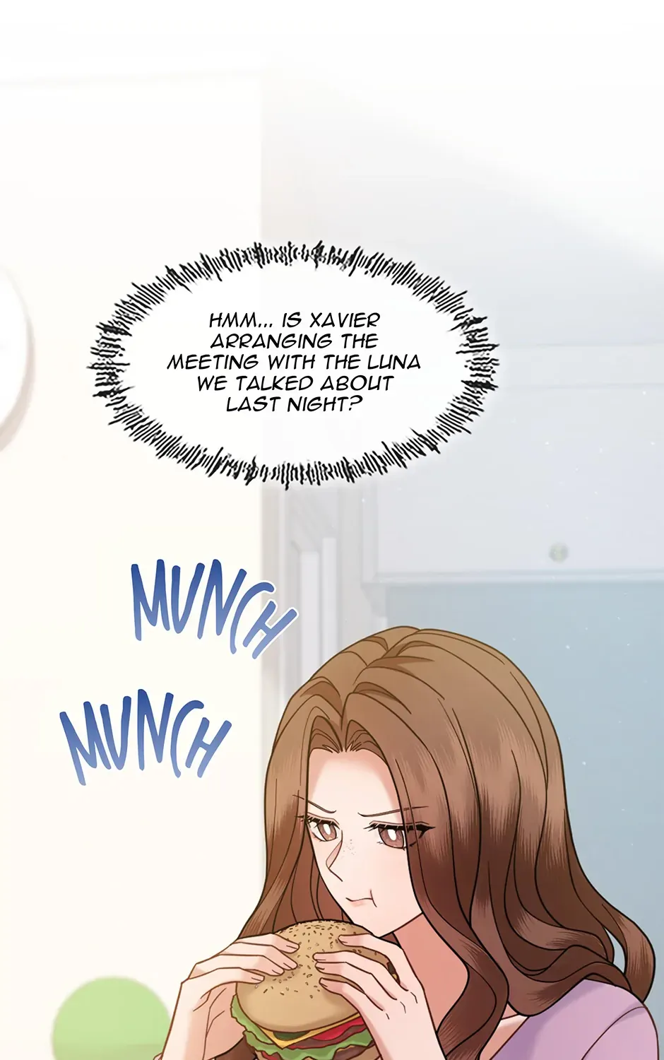 Torn Between Alphas Chapter 51 page 163 - 