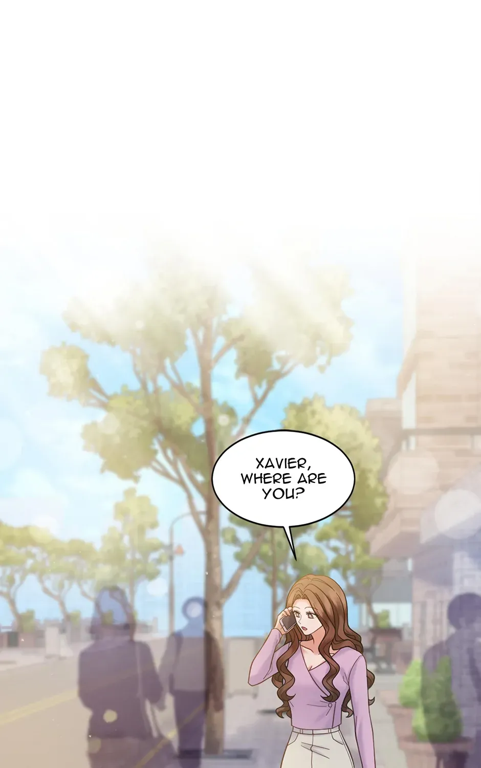 Torn Between Alphas Chapter 51 page 165 - 