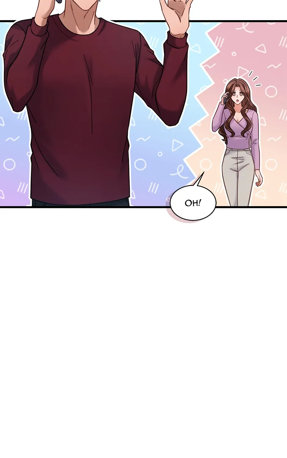 Torn Between Alphas Chapter 51 page 169 - 
