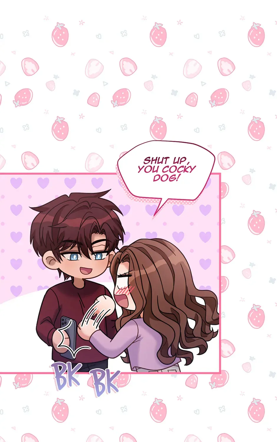 Torn Between Alphas Chapter 51 page 173 - 