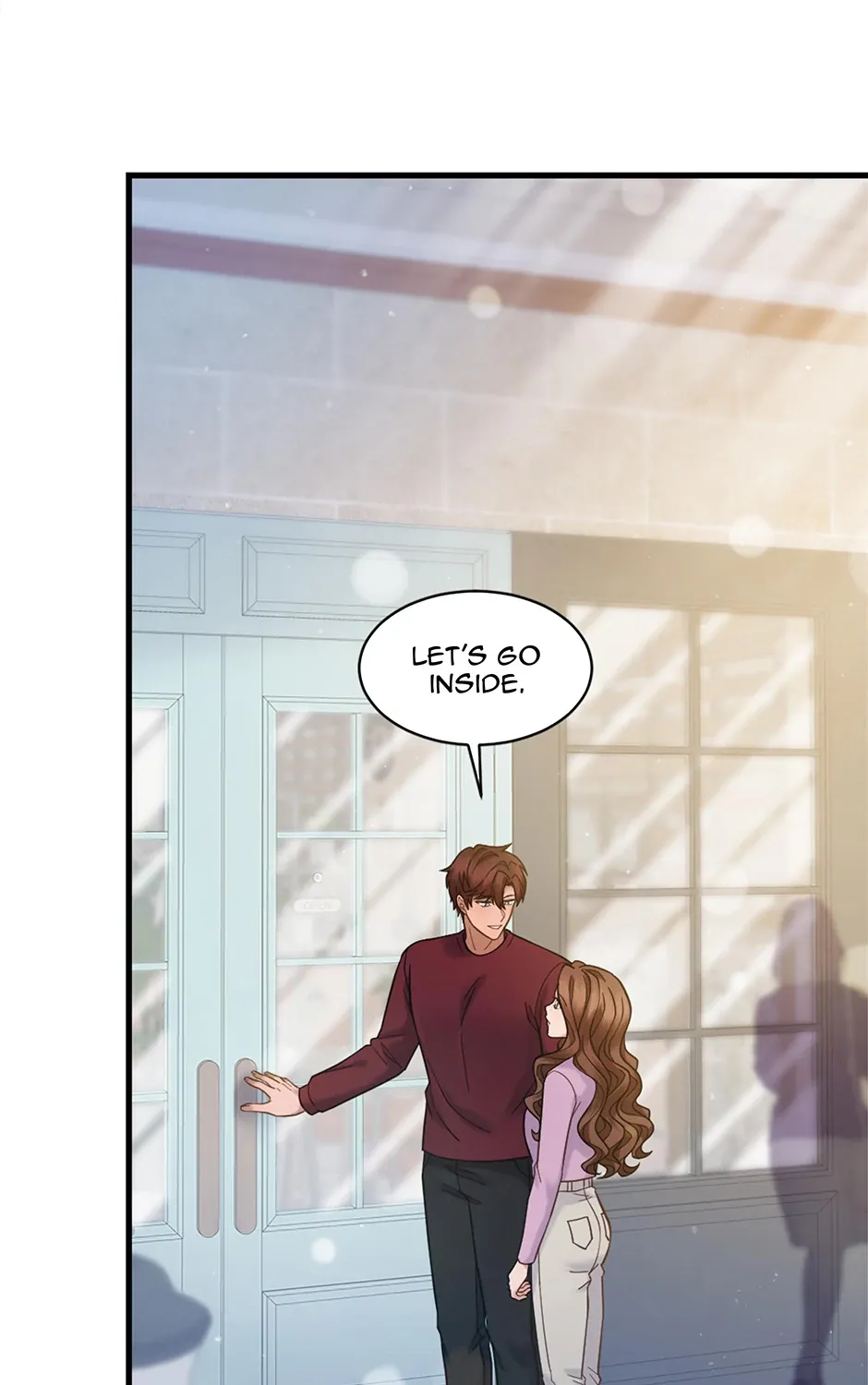 Torn Between Alphas Chapter 51 page 175 - 