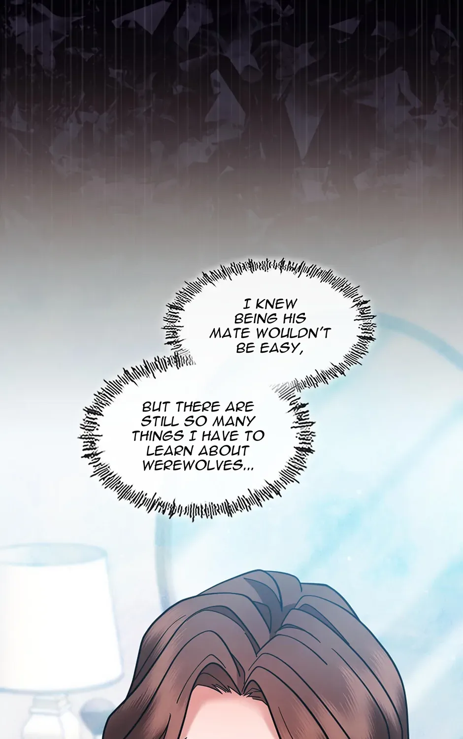 Torn Between Alphas Chapter 51 page 19 - 