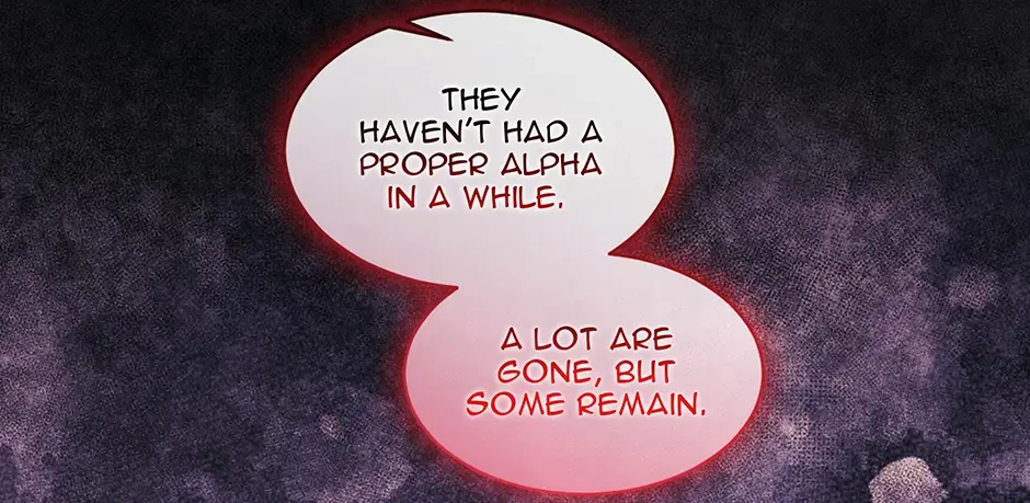 Torn Between Alphas Chapter 51 page 190 - 