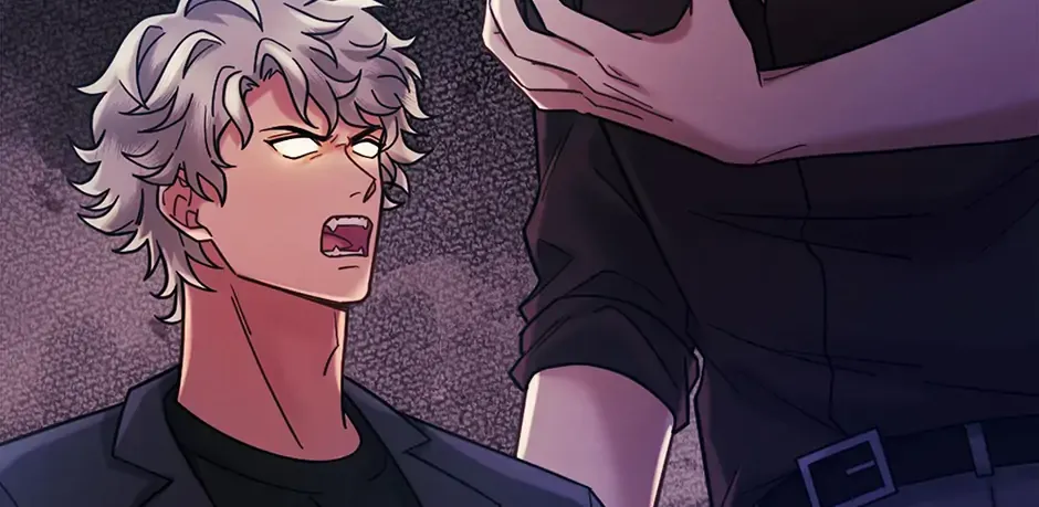 Torn Between Alphas Chapter 51 page 192 - 