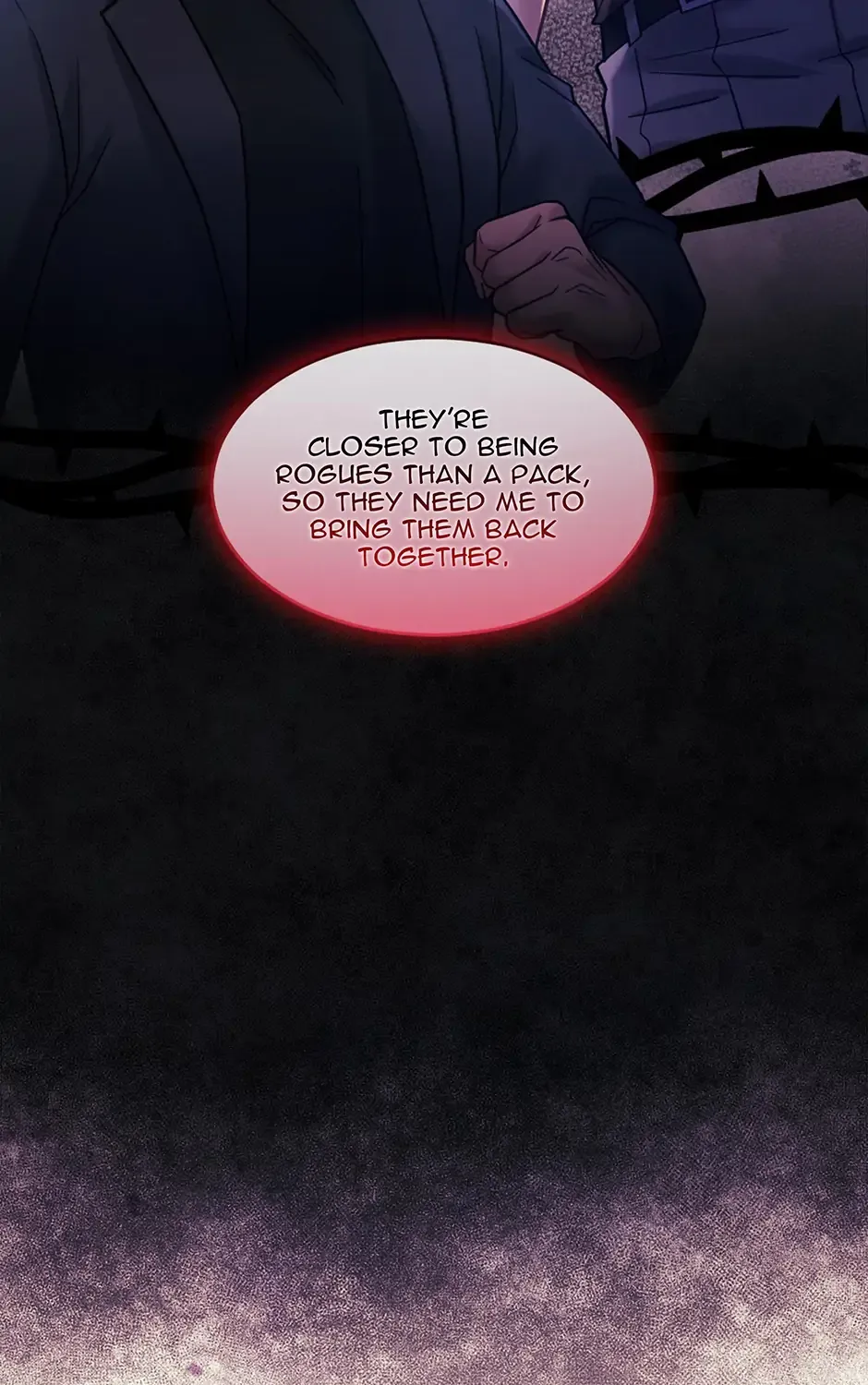 Torn Between Alphas Chapter 51 page 193 - 
