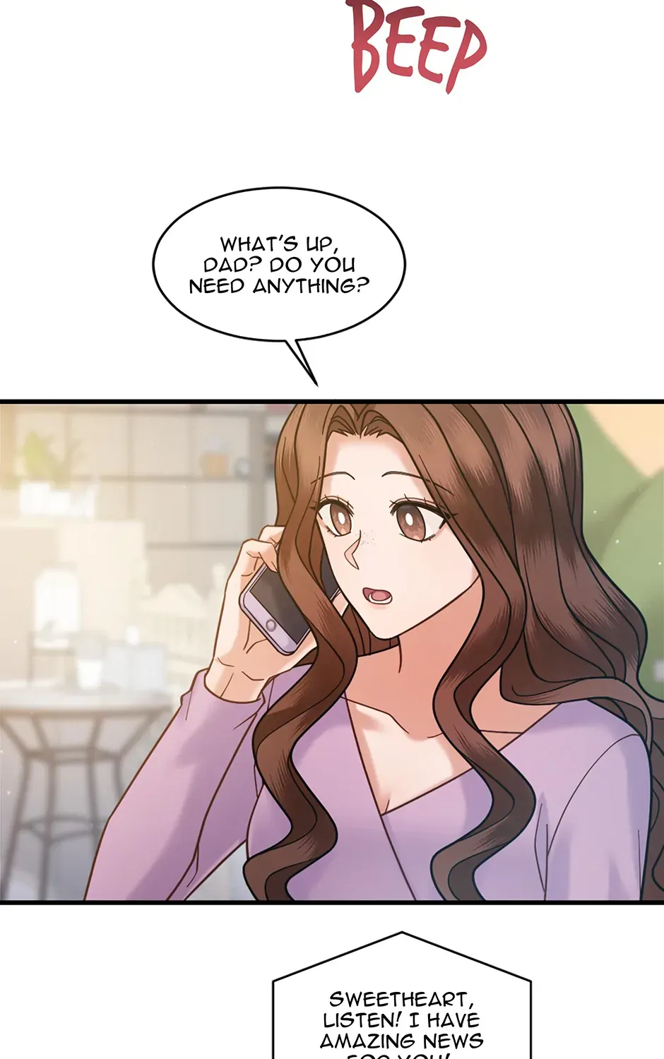Torn Between Alphas Chapter 51 page 203 - 