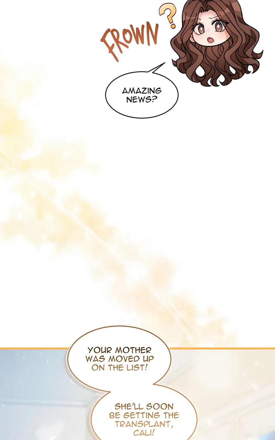 Torn Between Alphas Chapter 51 page 205 - 