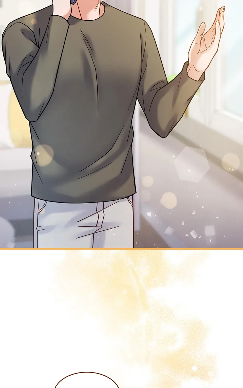Torn Between Alphas Chapter 51 page 207 - 