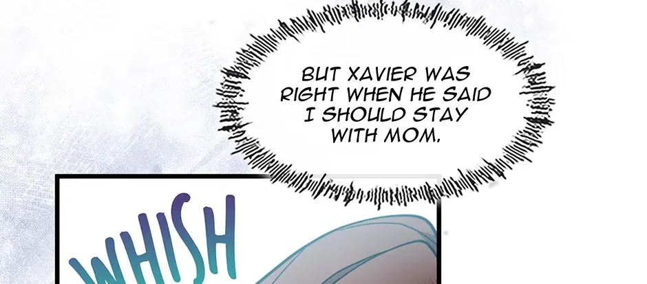 Torn Between Alphas Chapter 51 page 22 - 