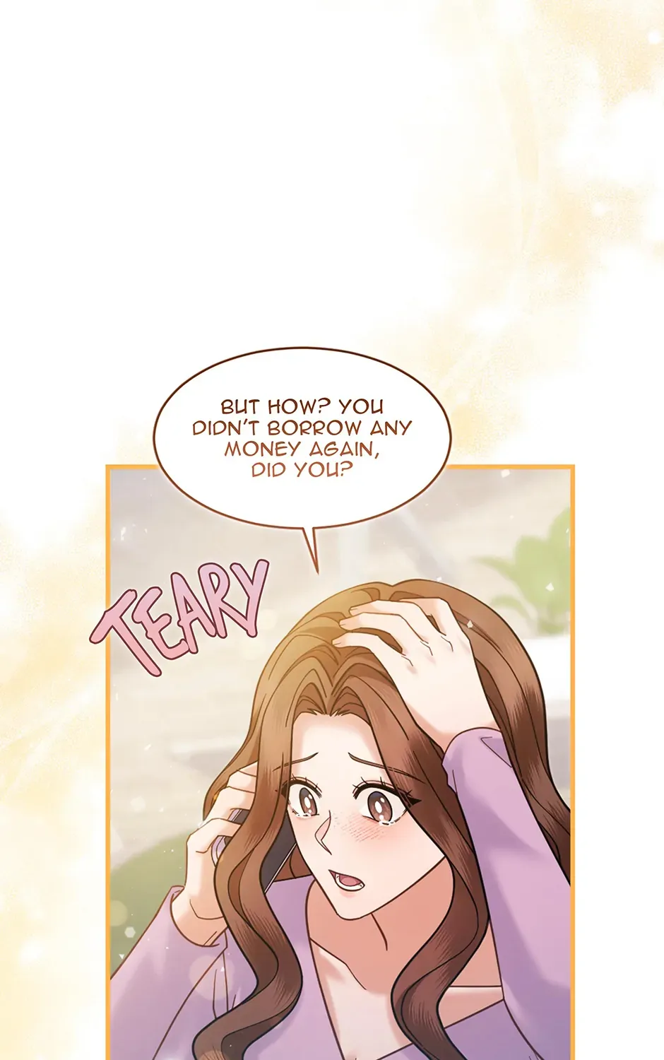 Torn Between Alphas Chapter 51 page 211 - 
