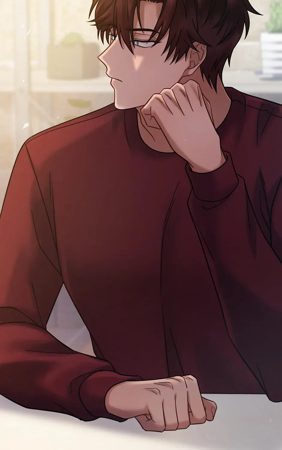 Torn Between Alphas Chapter 51 page 215 - 