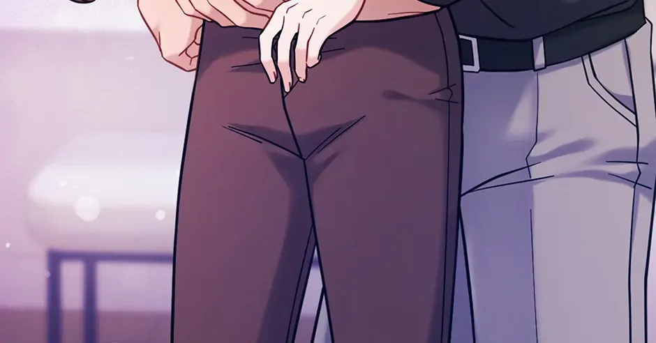 Torn Between Alphas Chapter 51 page 28 - 