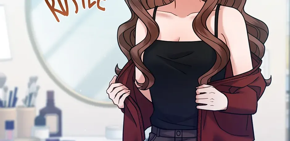 Torn Between Alphas Chapter 51 page 4 - 