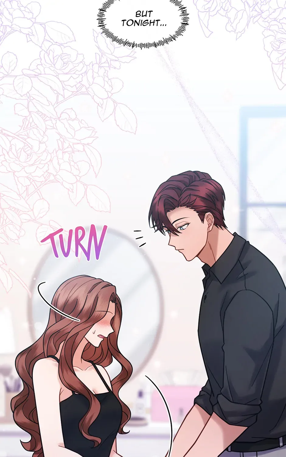 Torn Between Alphas Chapter 51 page 35 - 