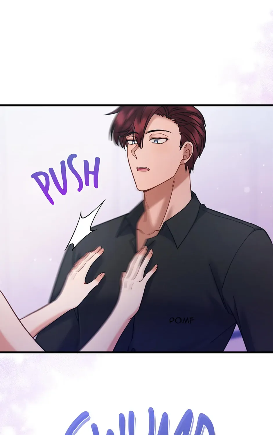 Torn Between Alphas Chapter 51 page 37 - 