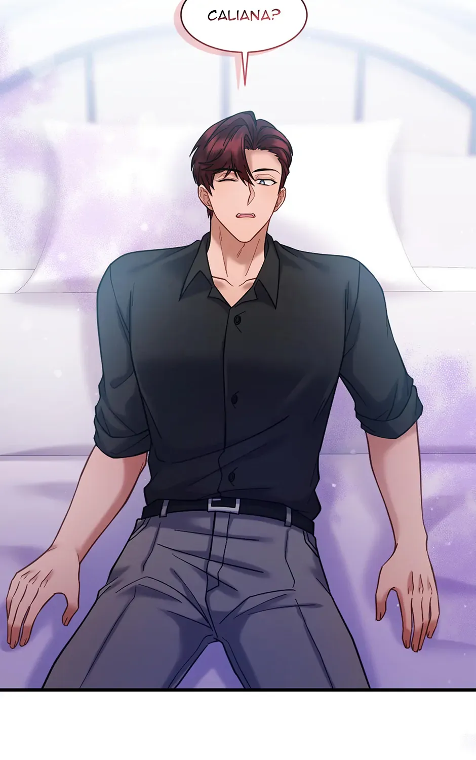 Torn Between Alphas Chapter 51 page 39 - 