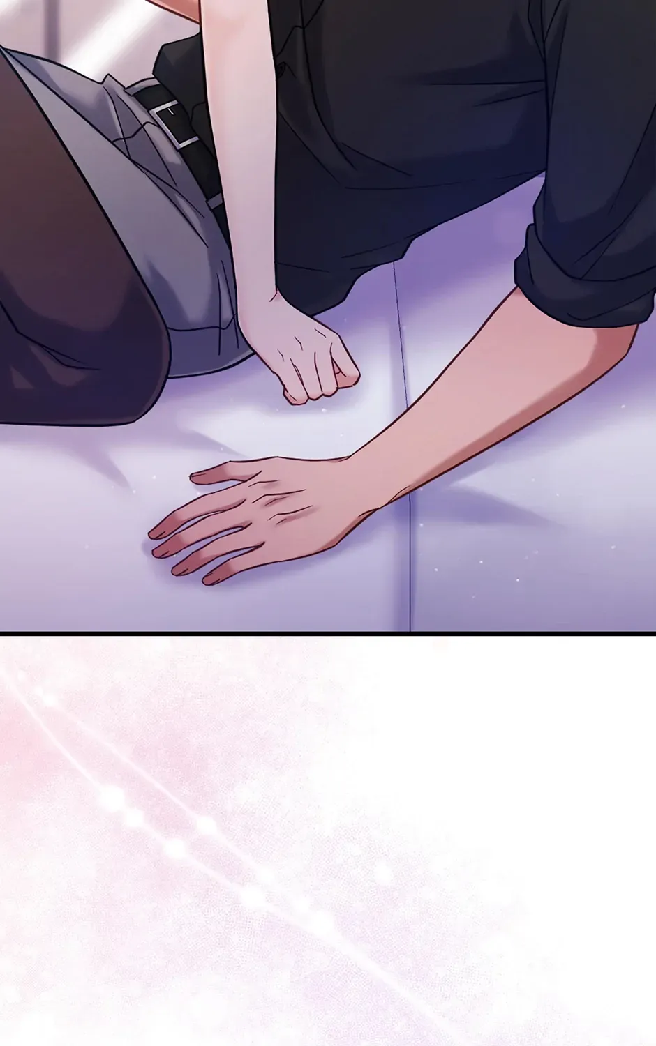 Torn Between Alphas Chapter 51 page 43 - 