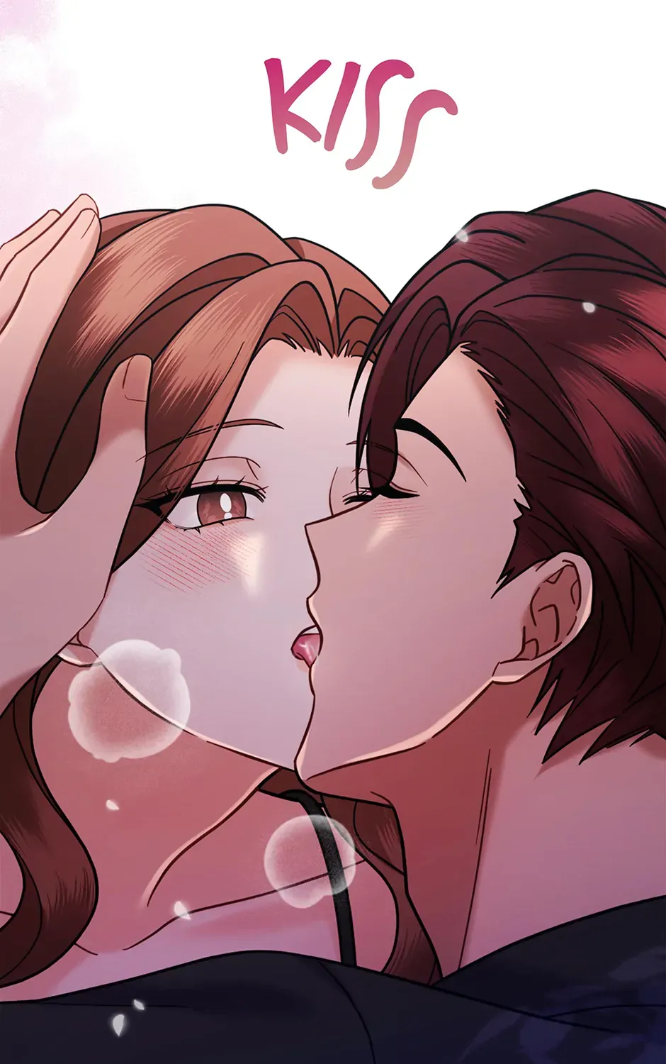 Torn Between Alphas Chapter 51 page 55 - 