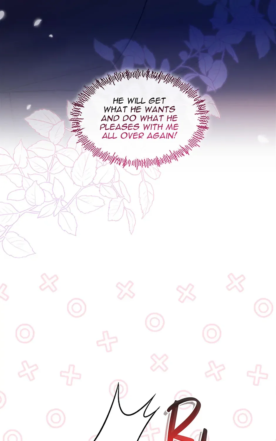 Torn Between Alphas Chapter 51 page 57 - 