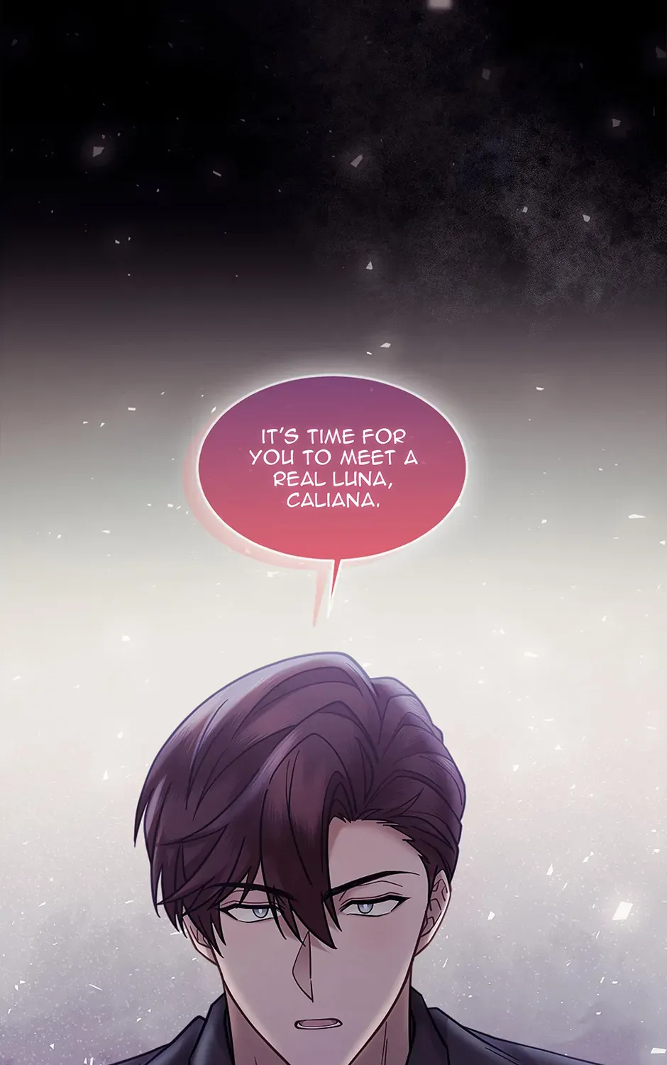 Torn Between Alphas Chapter 51 page 7 - 