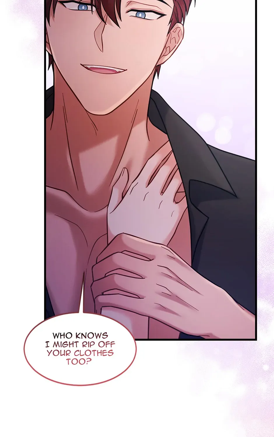 Torn Between Alphas Chapter 51 page 63 - 