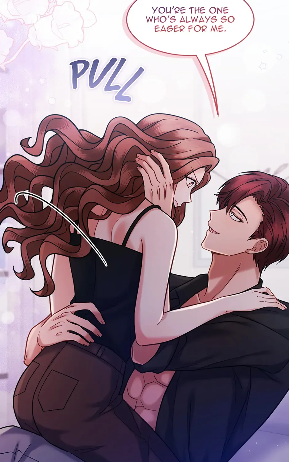 Torn Between Alphas Chapter 51 page 71 - 
