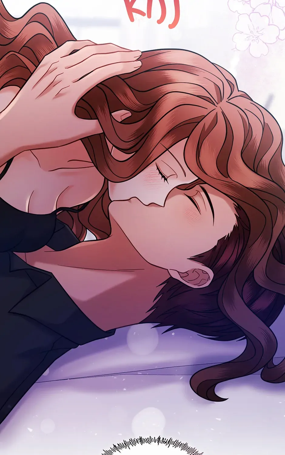Torn Between Alphas Chapter 51 page 77 - 