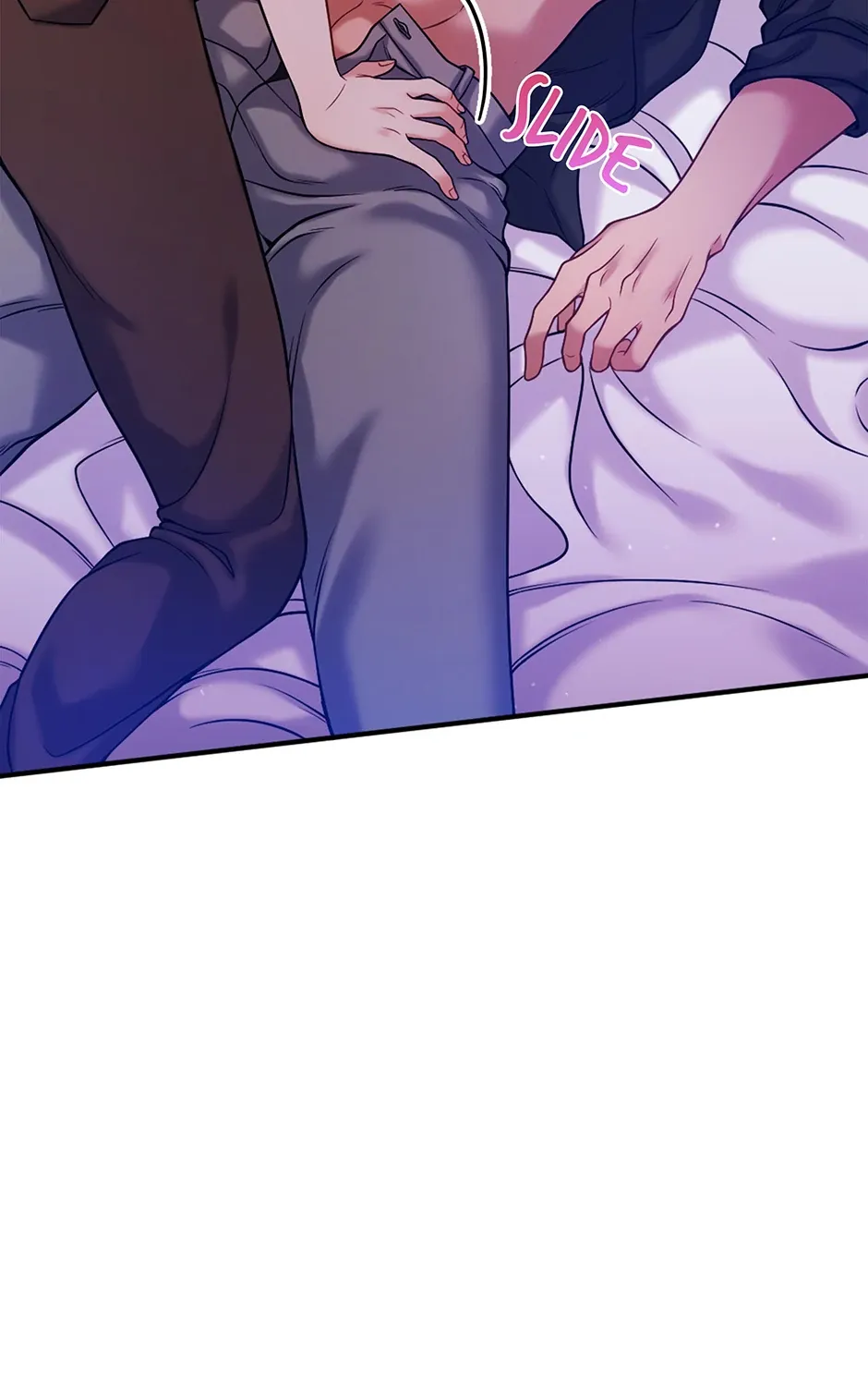 Torn Between Alphas Chapter 51 page 83 - 