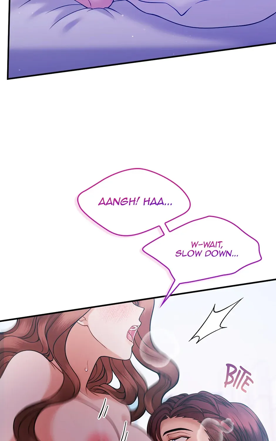 Torn Between Alphas Chapter 51 page 99 - 