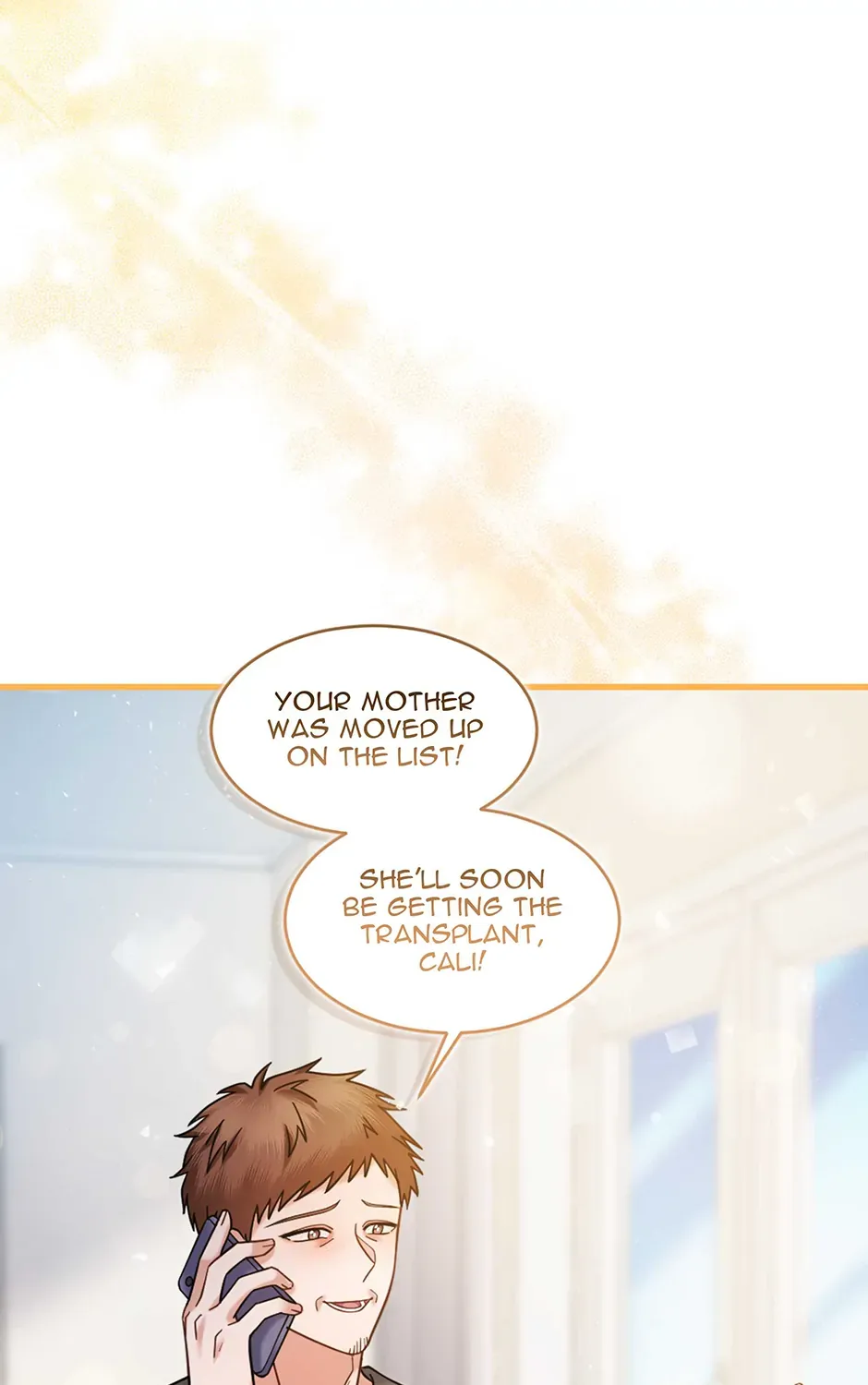 Torn Between Alphas Chapter 52 page 2 - 