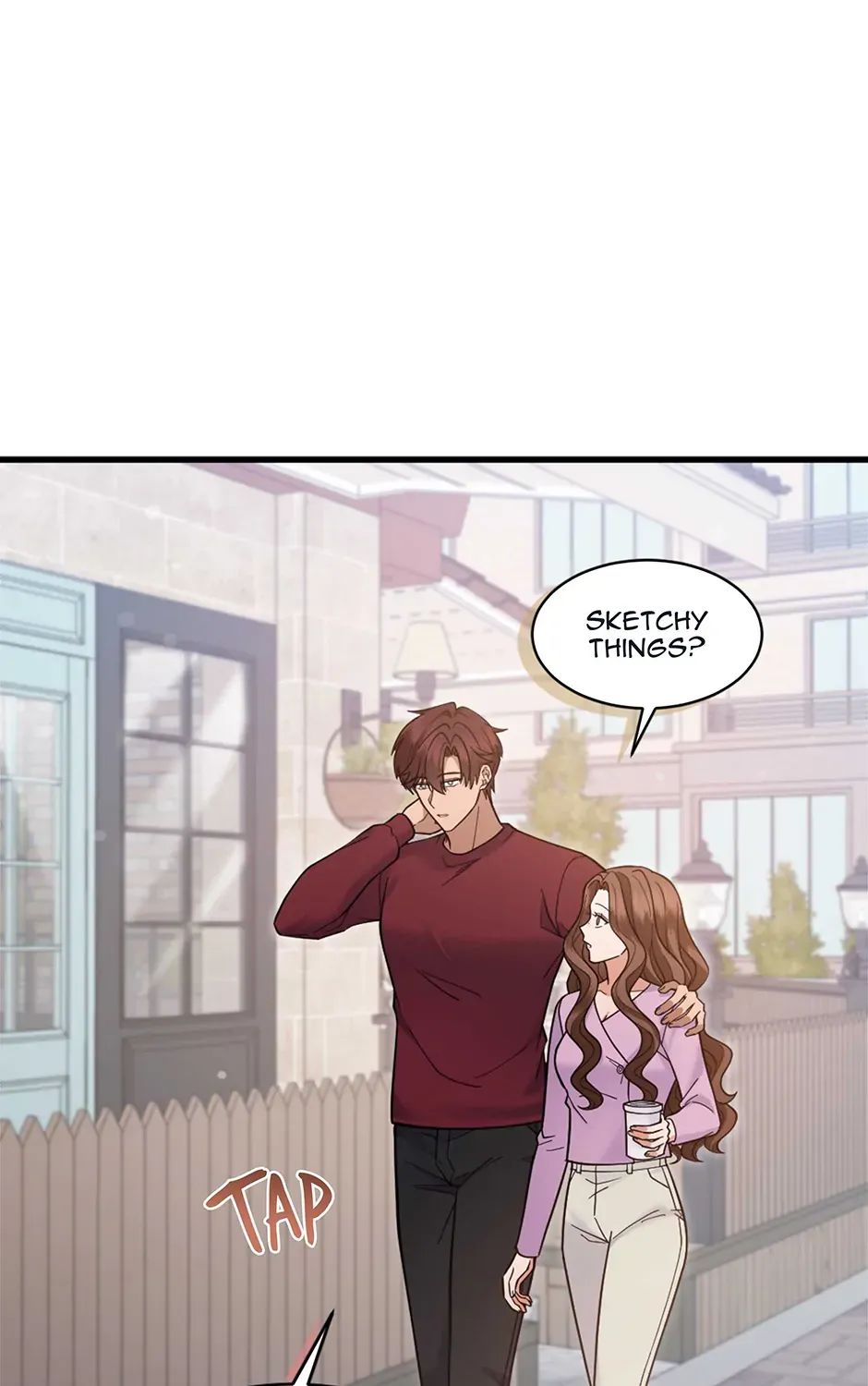 Torn Between Alphas Chapter 52 page 104 - 