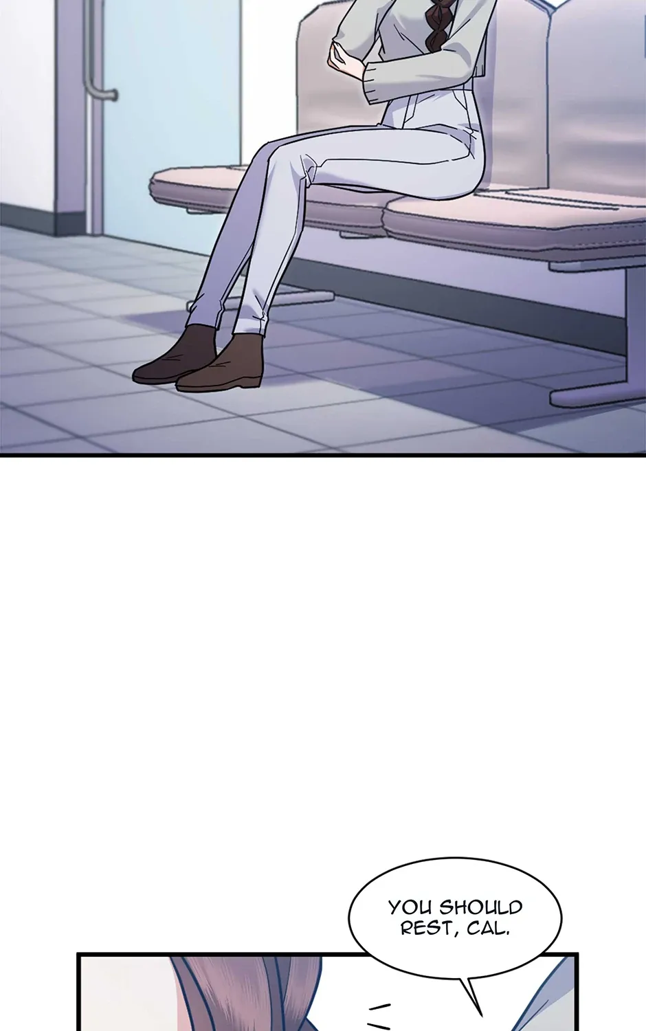 Torn Between Alphas Chapter 52 page 118 - 
