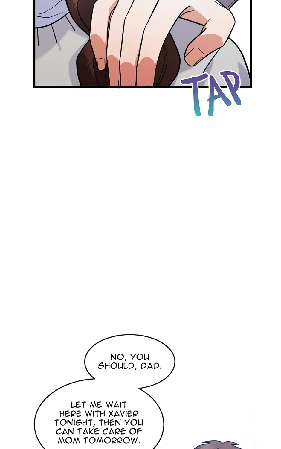 Torn Between Alphas Chapter 52 page 120 - 