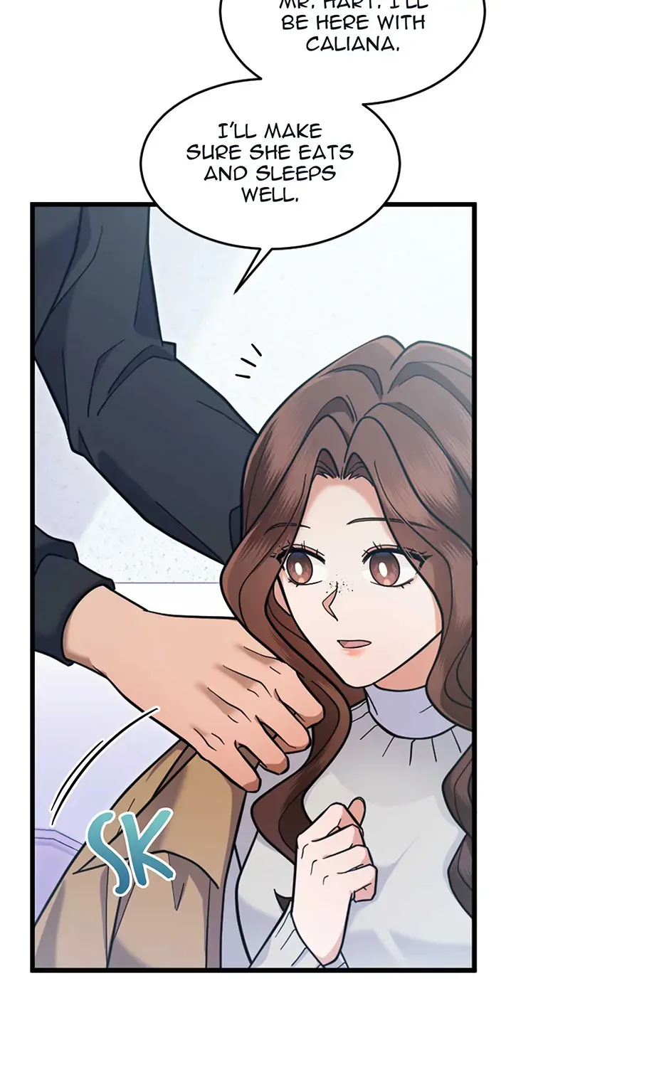 Torn Between Alphas Chapter 52 page 124 - 