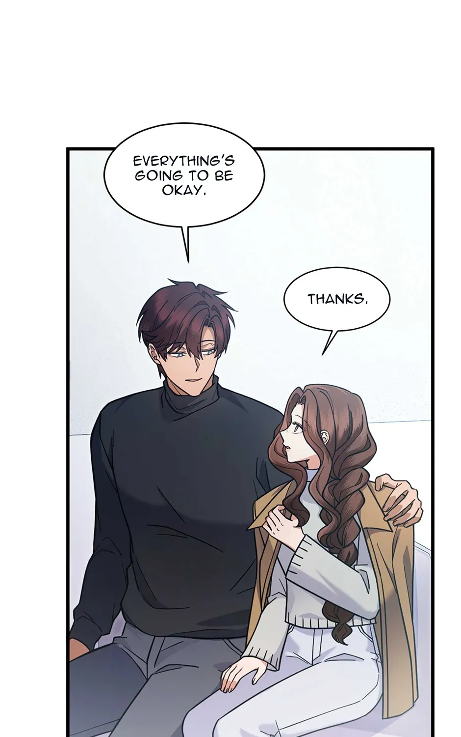 Torn Between Alphas Chapter 52 page 126 - 