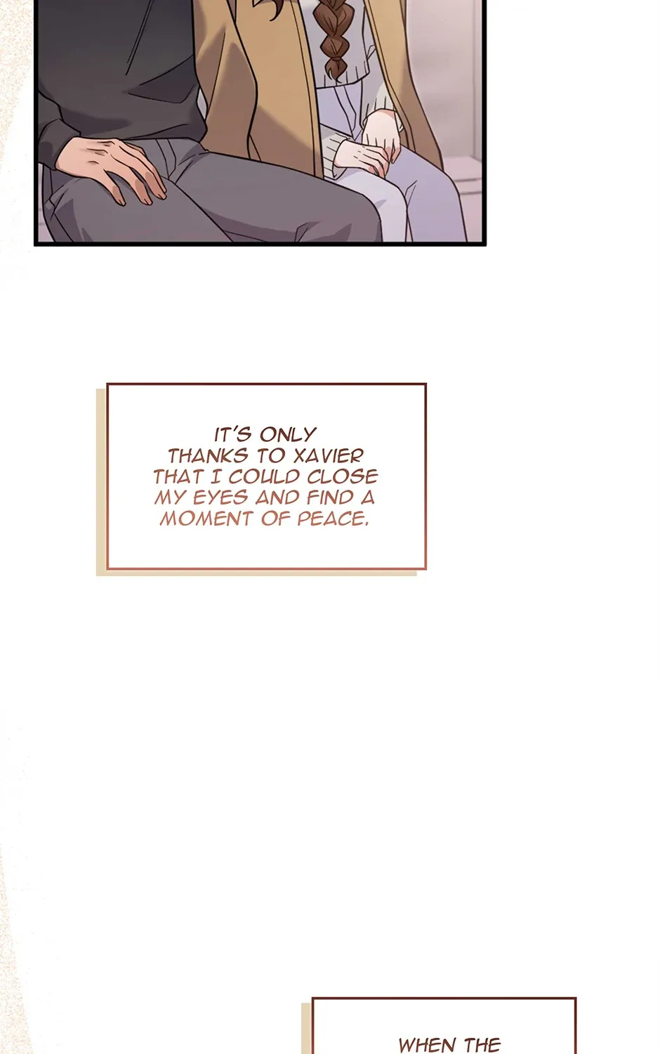 Torn Between Alphas Chapter 52 page 132 - 