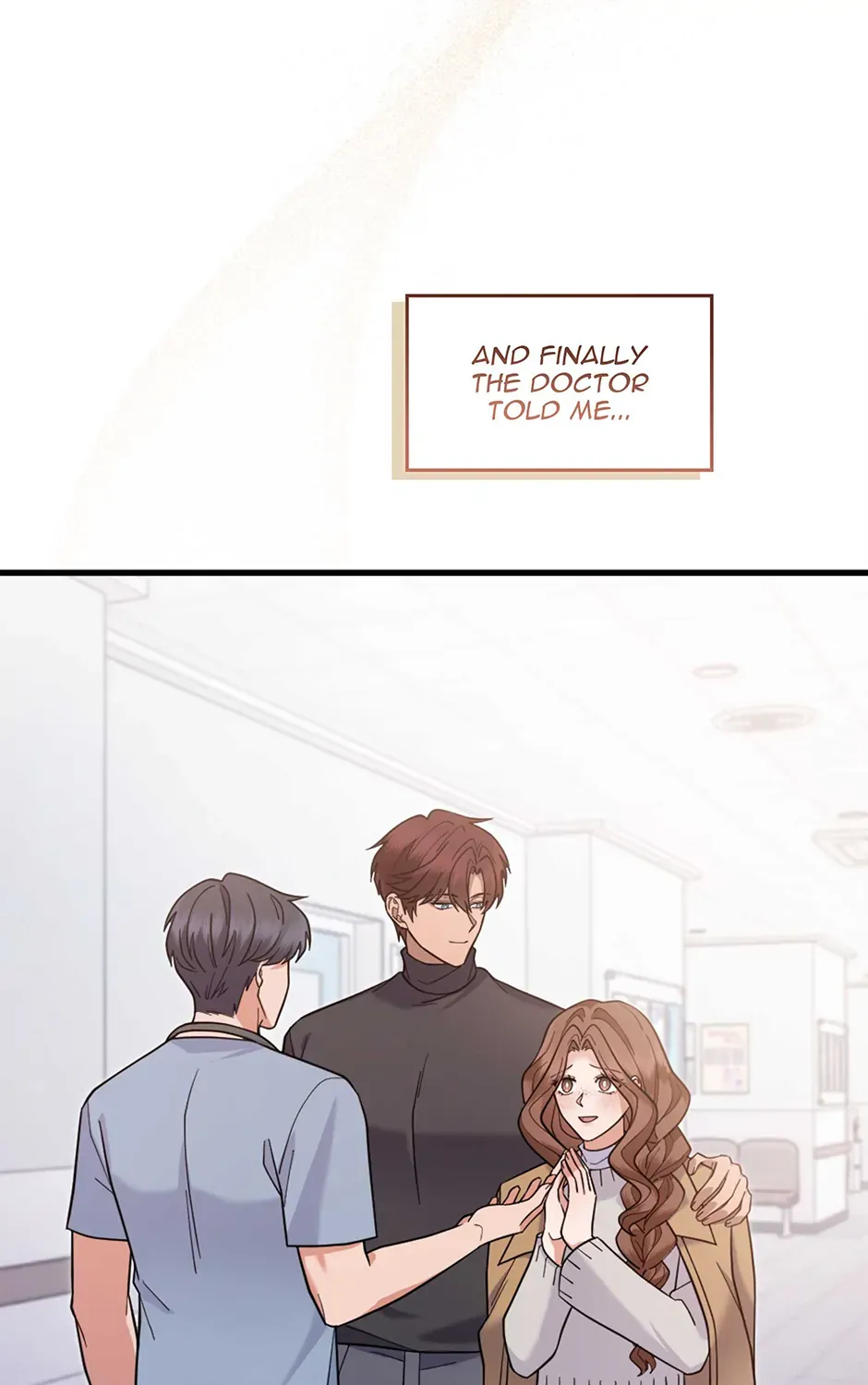 Torn Between Alphas Chapter 52 page 136 - 