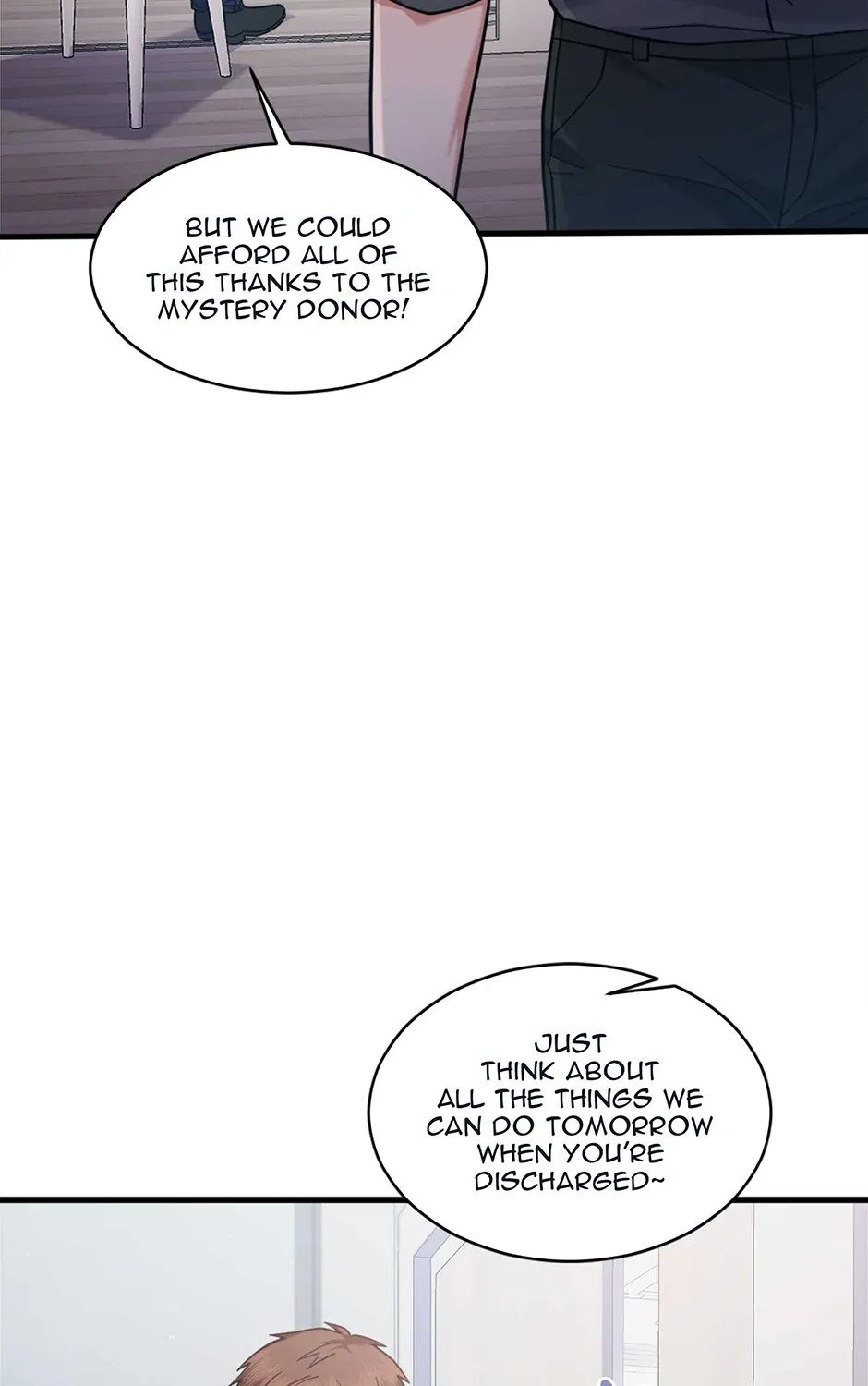 Torn Between Alphas Chapter 52 page 144 - 