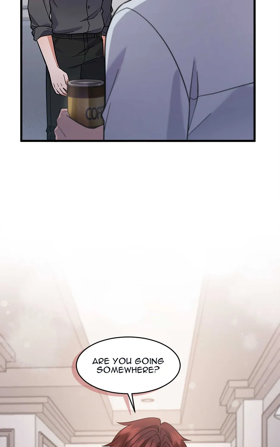 Torn Between Alphas Chapter 52 page 148 - 