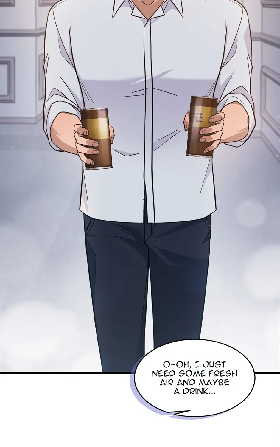 Torn Between Alphas Chapter 52 page 150 - 